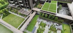 The Avenir (D9), Condominium #459136791